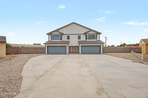1640 N Cameron St, Casa Grande, AZ 85122
