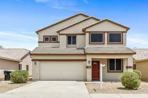 2021 N 103rd Dr, Avondale, AZ 85392