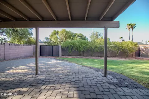 Exterior - 2141 E Oxford Dr, Tempe, AZ 85283 photo 5 of 7