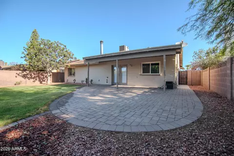 Exterior - 2141 E Oxford Dr, Tempe, AZ 85283 photo 4 of 7