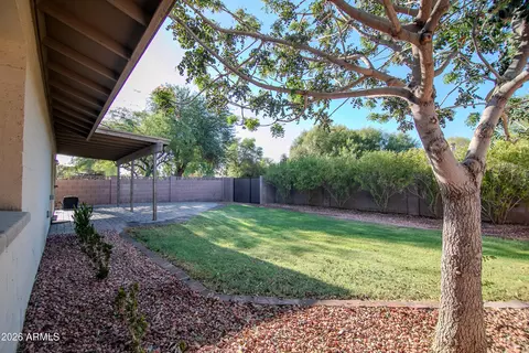 Exterior - 2141 E Oxford Dr, Tempe, AZ 85283 photo 6 of 7