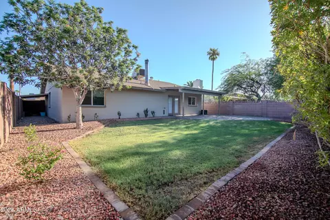 Exterior - 2141 E Oxford Dr, Tempe, AZ 85283 photo 3 of 7
