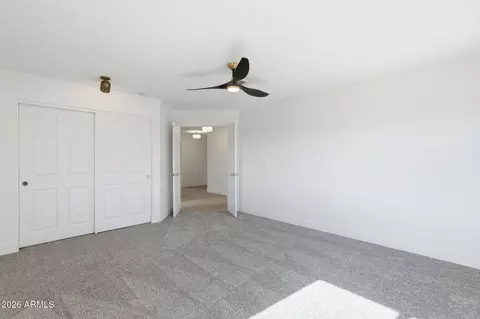 Bedroom - 4608 E Marconi Ave, Phoenix, AZ 85032 photo 5 of 9