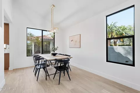 Dining - 4608 E Marconi Ave, Phoenix, AZ 85032 photo 2 of 3