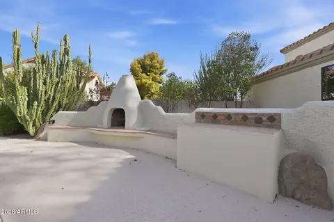 Exterior - 4608 E Marconi Ave, Phoenix, AZ 85032 photo 8 of 9