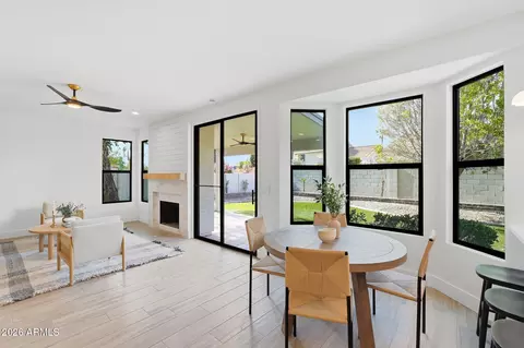 Dining - 4608 E Marconi Ave, Phoenix, AZ 85032 photo 1 of 3