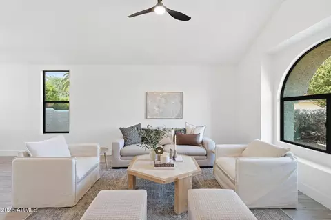 Living - 4608 E Marconi Ave, Phoenix, AZ 85032 photo 4 of 6