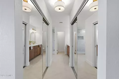 Entry Way - 4608 E Marconi Ave, Phoenix, AZ 85032 photo 4 of 4