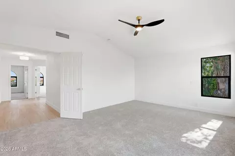 Bedroom - 4608 E Marconi Ave, Phoenix, AZ 85032 photo 8 of 9