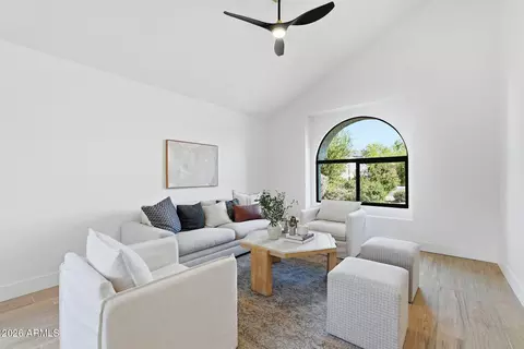 Living - 4608 E Marconi Ave, Phoenix, AZ 85032 photo 1 of 6