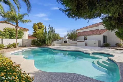 Exterior - 4608 E Marconi Ave, Phoenix, AZ 85032 photo 1 of 9