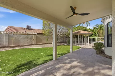 Exterior - 4608 E Marconi Ave, Phoenix, AZ 85032 photo 4 of 9