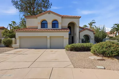 Exterior - 4608 E Marconi Ave, Phoenix, AZ 85032 photo 2 of 9