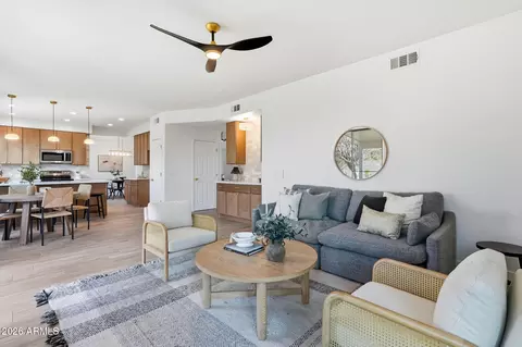 Living - 4608 E Marconi Ave, Phoenix, AZ 85032 photo 6 of 6