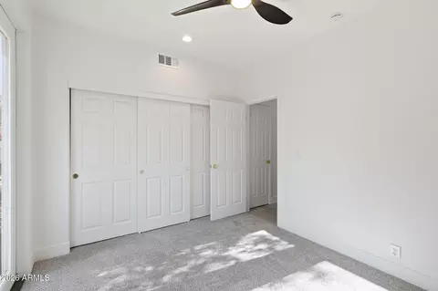 Bedroom - 4608 E Marconi Ave, Phoenix, AZ 85032 photo 1 of 9