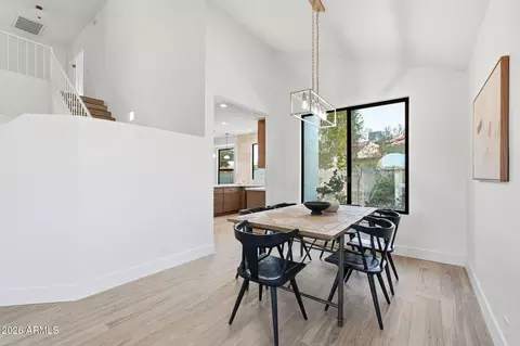 Dining - 4608 E Marconi Ave, Phoenix, AZ 85032 photo 3 of 3