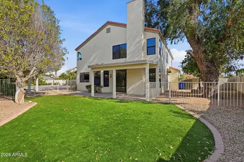Exterior - 4608 E Marconi Ave, Phoenix, AZ 85032 photo 5 of 9