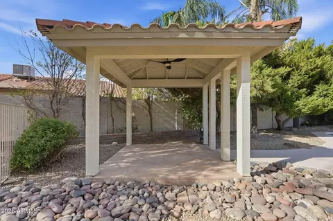 Exterior - 4608 E Marconi Ave, Phoenix, AZ 85032 photo 6 of 9