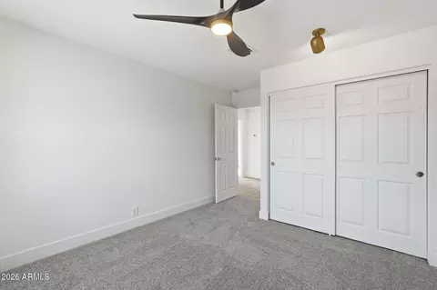 Bedroom - 4608 E Marconi Ave, Phoenix, AZ 85032 photo 3 of 9