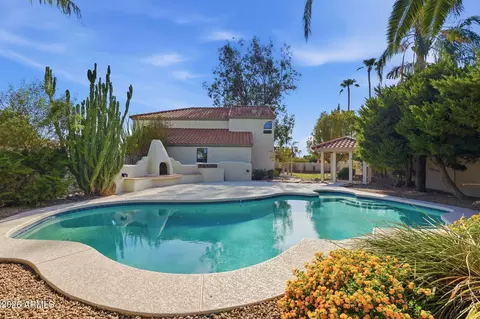 Exterior - 4608 E Marconi Ave, Phoenix, AZ 85032 photo 9 of 9