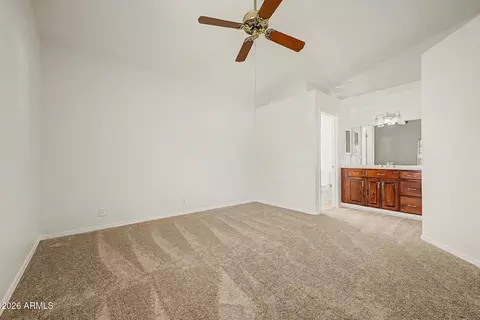 Bedroom - 879 E Hearne Way, Gilbert, AZ 85234 photo 2 of 2