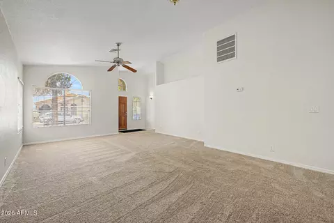 Living - 879 E Hearne Way, Gilbert, AZ 85234 photo 2 of 4