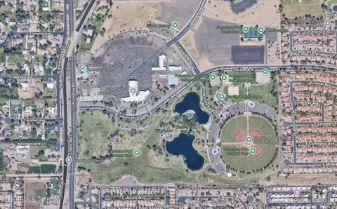View/Area - 879 E Hearne Way, Gilbert, AZ 85234 photo 7 of 7