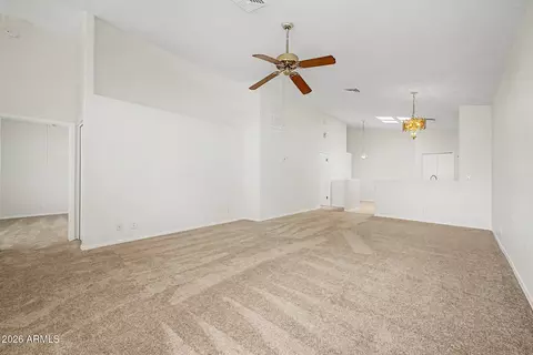 Living - 879 E Hearne Way, Gilbert, AZ 85234 photo 3 of 4