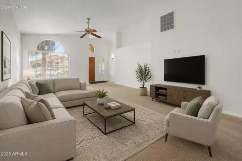 Living - 879 E Hearne Way, Gilbert, AZ 85234 photo 1 of 4