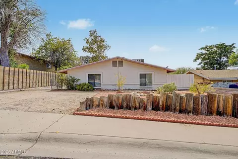 354 N Jackson St, Wickenburg, AZ 85390