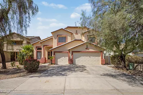 13228 W Stella Ln, Litchfield Park, AZ 85340