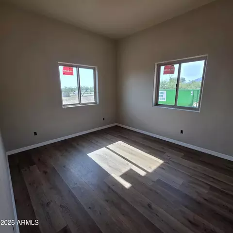 Bedroom - 2907 E Summer Trl, Hereford, AZ 85615 photo 2 of 3