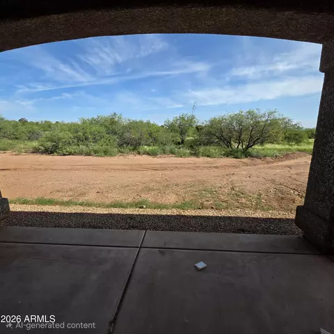 Exterior - 2907 E Summer Trl, Hereford, AZ 85615 photo 1 of 3