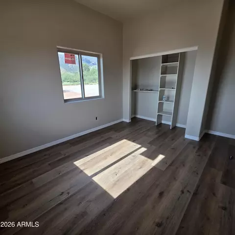 Bedroom - 2907 E Summer Trl, Hereford, AZ 85615 photo 3 of 3