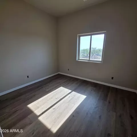 Bedroom - 2907 E Summer Trl, Hereford, AZ 85615 photo 1 of 3