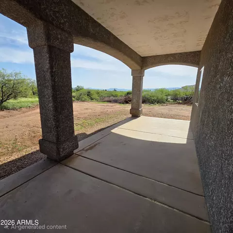 Exterior - 2907 E Summer Trl, Hereford, AZ 85615 photo 3 of 3