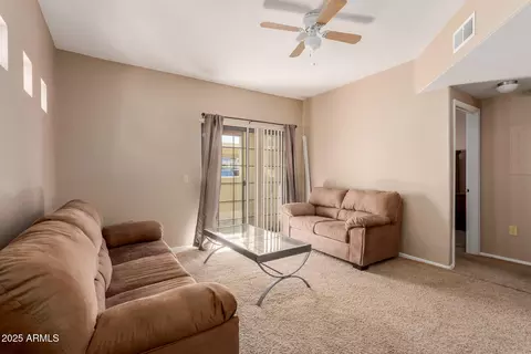 Living - 3434 E Baseline Rd #141, Phoenix, AZ 85042 photo 1 of 2