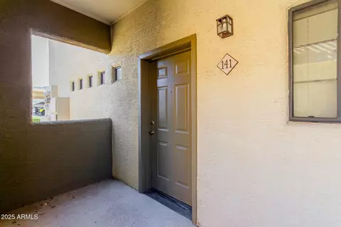 Exterior - 3434 E Baseline Rd #141, Phoenix, AZ 85042 photo 2 of 19