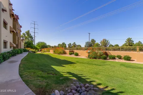 Exterior - 3434 E Baseline Rd #141, Phoenix, AZ 85042 photo 5 of 19