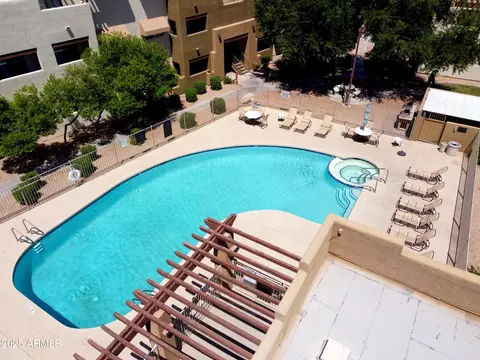 Exterior - 3434 E Baseline Rd #141, Phoenix, AZ 85042 photo 18 of 19