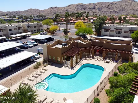 Exterior - 3434 E Baseline Rd #141, Phoenix, AZ 85042 photo 15 of 19
