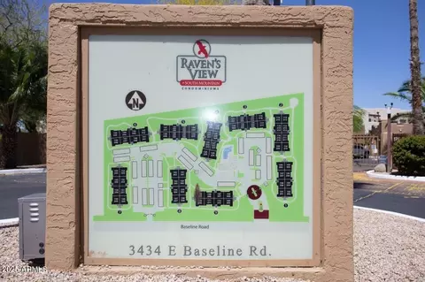 View/Area - 3434 E Baseline Rd #141, Phoenix, AZ 85042 photo 1 of 2