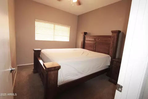 Bedroom - 3434 E Baseline Rd #141, Phoenix, AZ 85042 photo 1 of 2