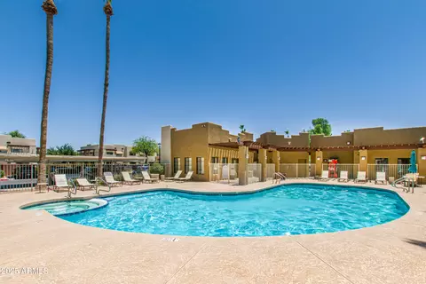Exterior - 3434 E Baseline Rd #141, Phoenix, AZ 85042 photo 12 of 19