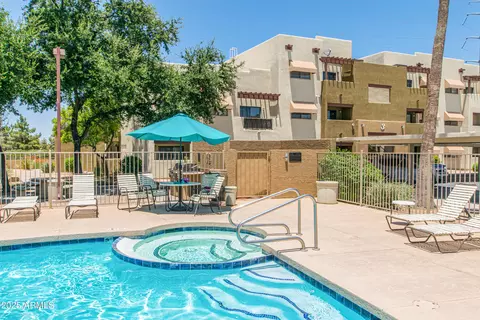 Exterior - 3434 E Baseline Rd #141, Phoenix, AZ 85042 photo 13 of 19