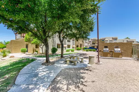 Exterior - 3434 E Baseline Rd #141, Phoenix, AZ 85042 photo 4 of 19