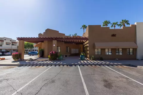 Exterior - 3434 E Baseline Rd #141, Phoenix, AZ 85042 photo 9 of 19