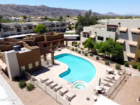 Exterior - 3434 E Baseline Rd #141, Phoenix, AZ 85042 photo 14 of 19