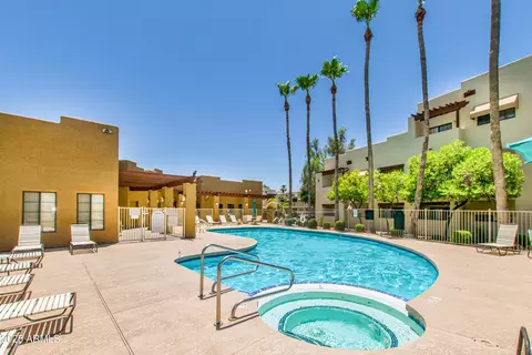 Exterior - 3434 E Baseline Rd #141, Phoenix, AZ 85042 photo 11 of 19