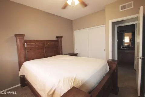 Bedroom - 3434 E Baseline Rd #141, Phoenix, AZ 85042 photo 2 of 2